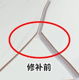 巩义瓷砖空鼓维修公司分享下瓷砖基层整体强度偏低，可能会导致的问题。